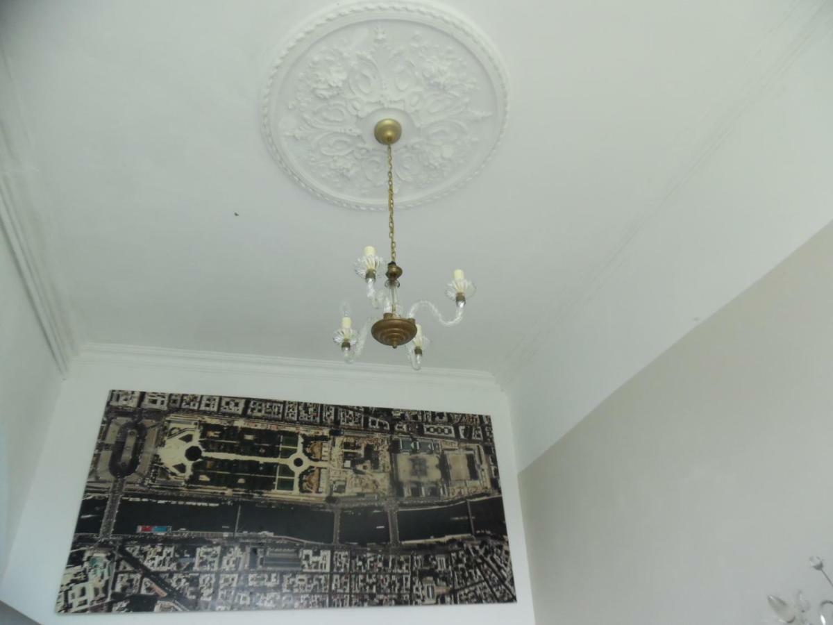 B&B Chateau De Fajac La Selve Pech-Luna Εξωτερικό φωτογραφία
